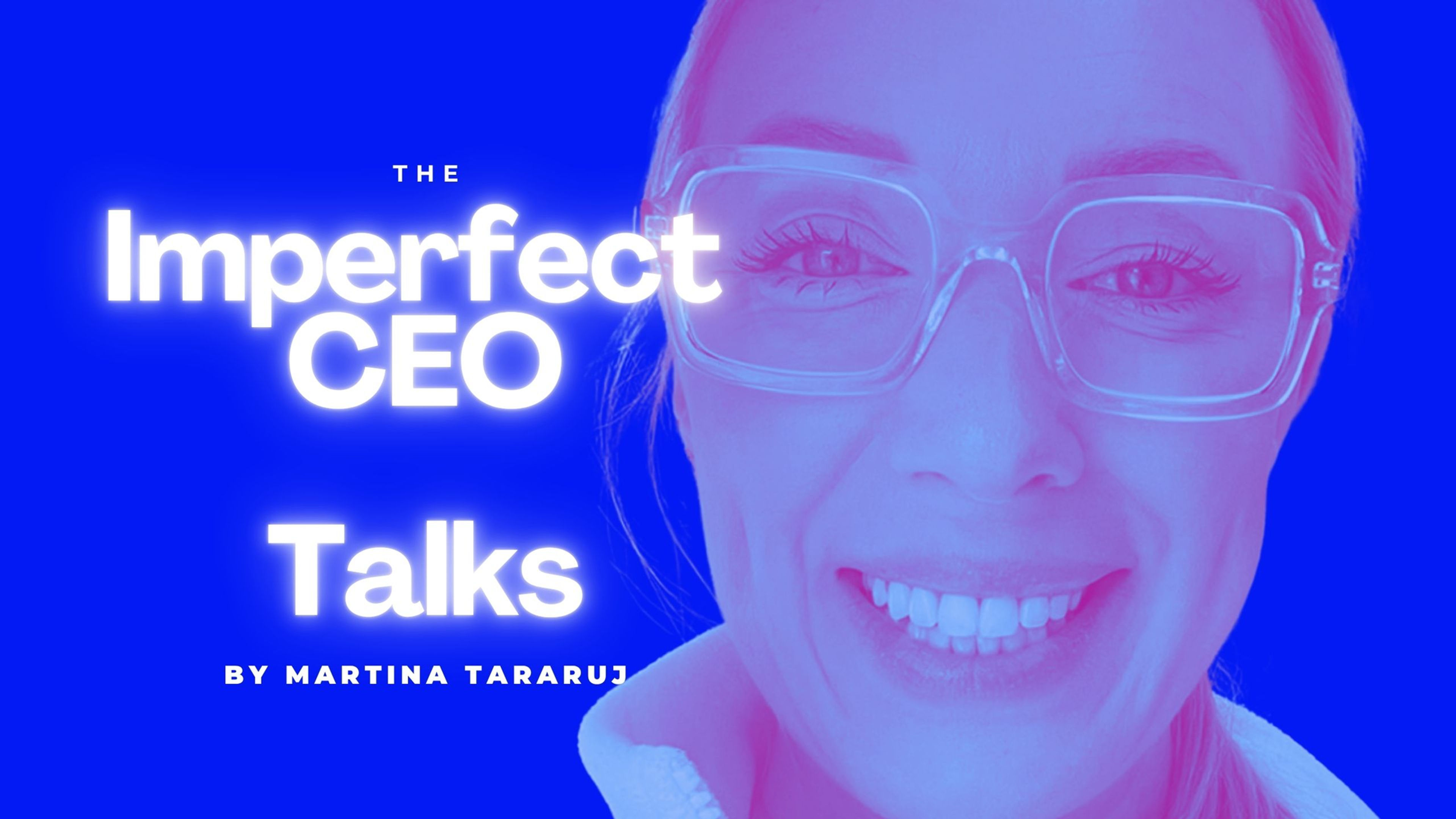 Imperfect CEO Talks